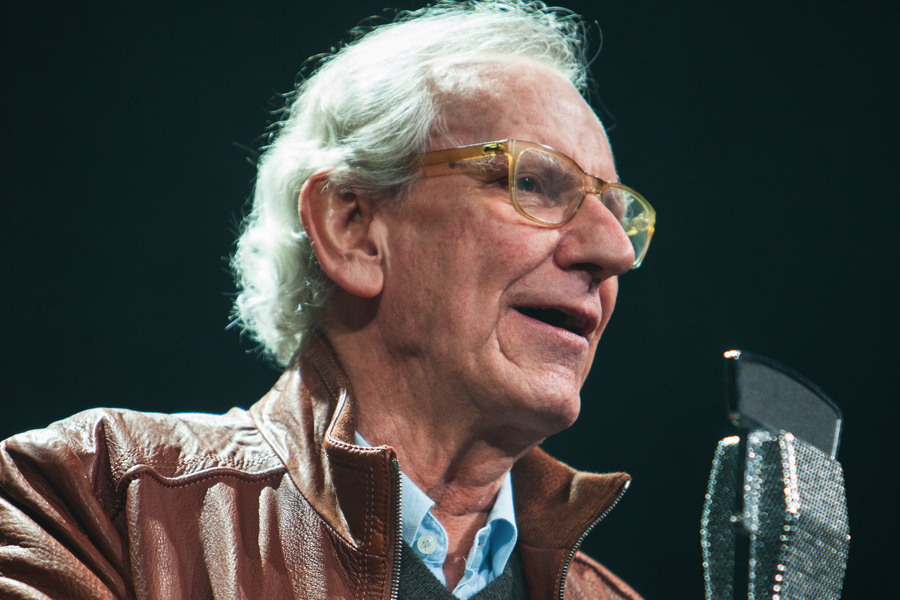 2016 – Jaime Chávarri